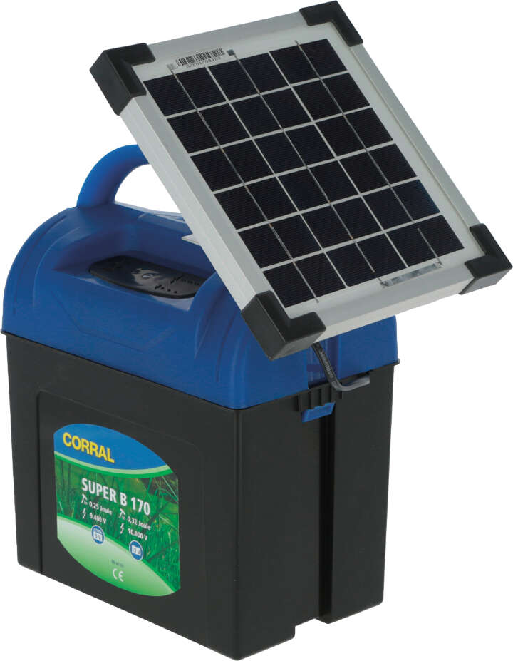 AKO Solarmodulkit 4 Watt